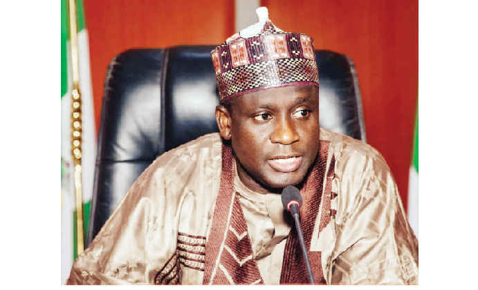 2027: Nupe Community Backs Tinubu, Kwara Speaker