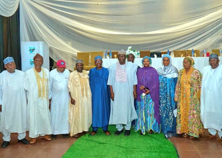 Kwara Stakeholders Set Agenda For Economic Growth, Political Relevance 1 kwara stakeholders