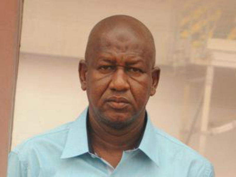 NFF Appoints Maikaba, Uwejamomere As U20, U17 Head Coaches