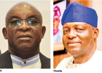 2027: APC Sells Forms, Mark’s ADC Gets Reprieve, Turak’s PDP Axed