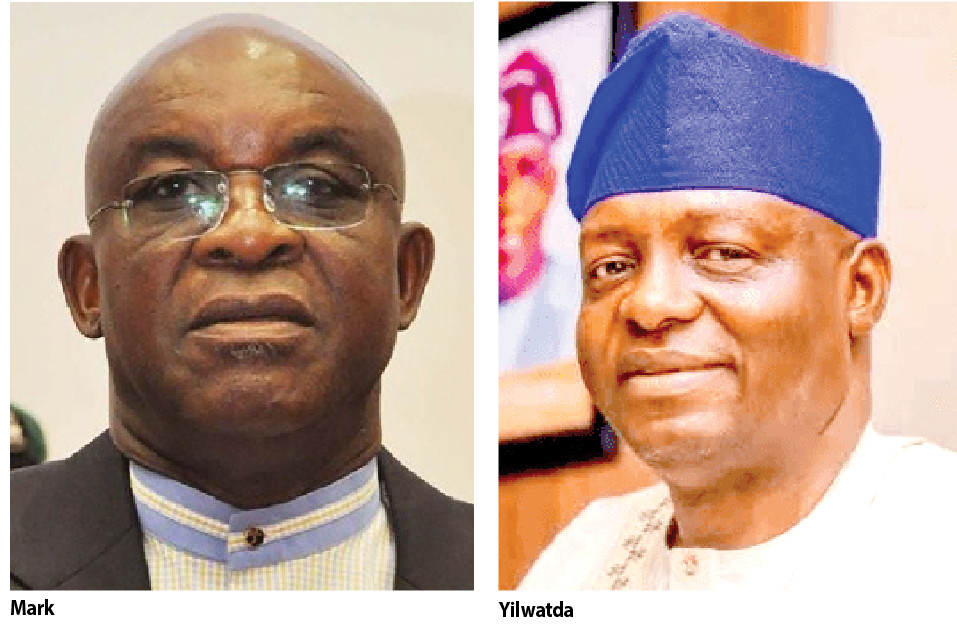 2027: APC Sells Forms, Mark’s ADC Gets Reprieve, Turak’s PDP Axed