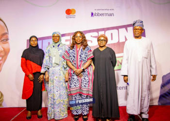 Kano HR Fusion By Jobberman Champions Women’s Participation In Workforce 
