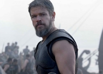 Matt Damon Hails ‘The Odyssey’ As Most Rewarding Project Of His Career