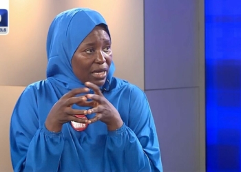 2027: Aisha Yesufu Dumps ADC For NDC, Declares Interest In FCT Senate Seat