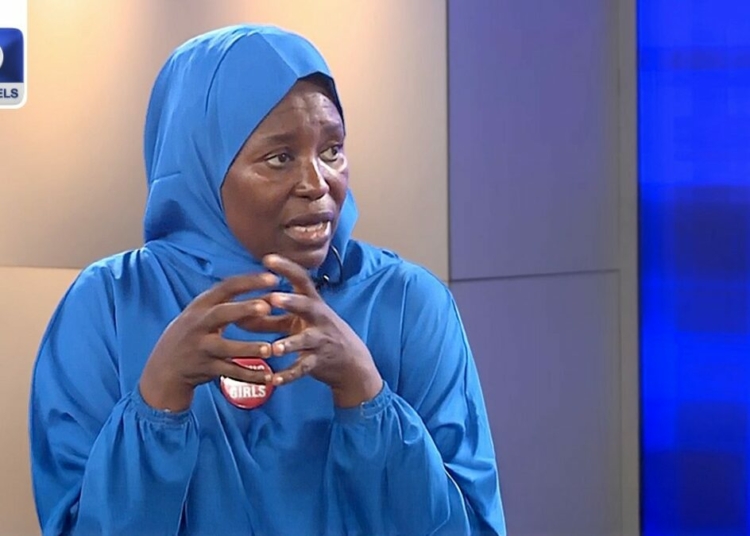 2027: Aisha Yesufu Dumps ADC For NDC, Declares Interest In FCT Senate Seat 1 maxresdefault 3