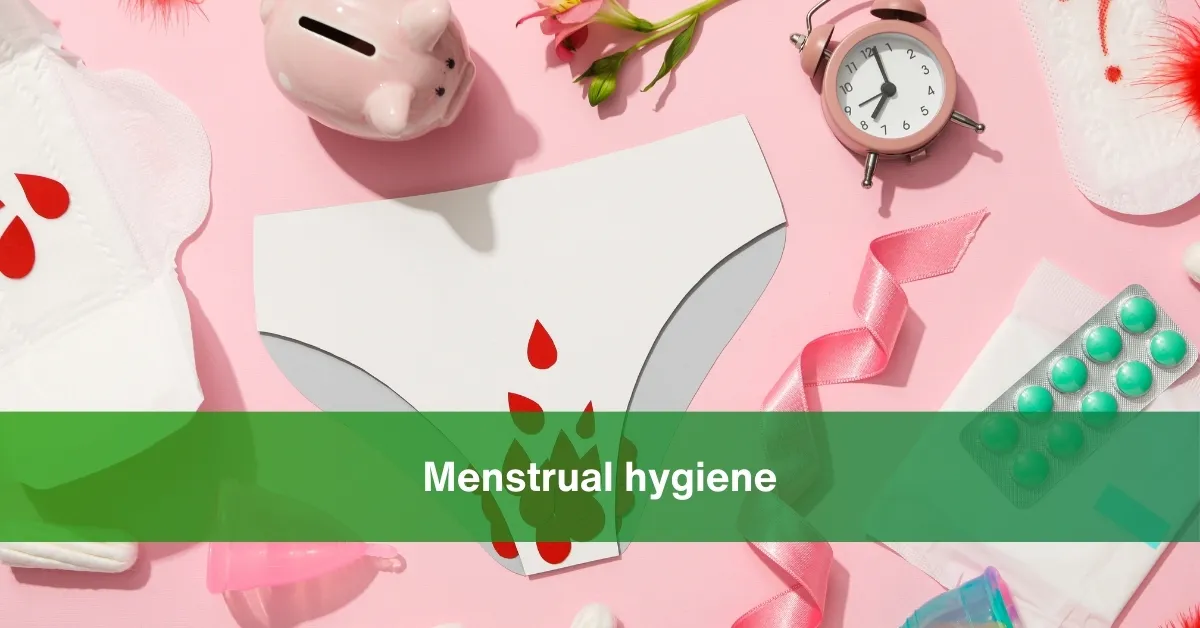 A/Ibom Acting First Lady Educates 500 Girls On Menstrual Hygiene
