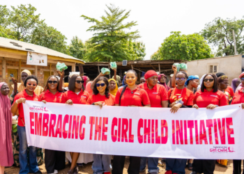 Menstrual Poverty: NGO Seeks Govt Intervention For Displaced Women In Abuja