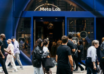 Meta Moves 7,000 Staff To AI Roles, Plans To Lay Off 8,000