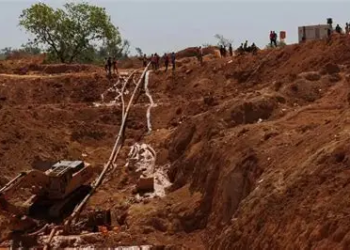 FG Intensifies Crackdown on Illegal Mining, Expands Marshals’ Role