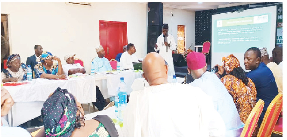 FG Trains Livestock Quality Assessors To Boost Food Safety, Exports