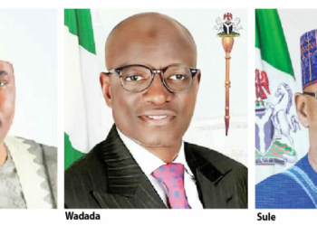 Nasarawa Guber Race: One Endorsement, Many Disagreements