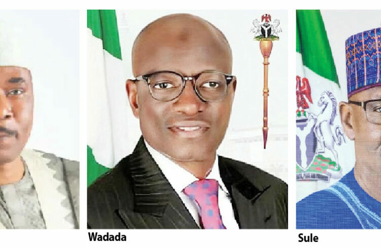 nasarawa governorship race