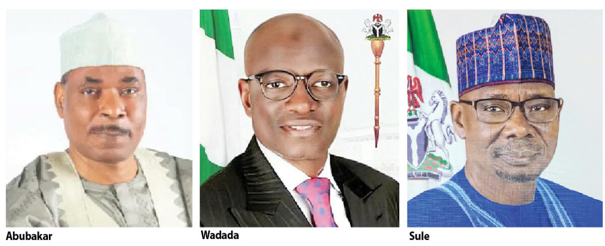 Nasarawa Guber Race: One Endorsement, Many Disagreements