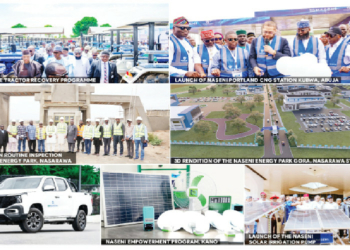 From Policy To Action: Measuring NASENI’s Contribution To Nigeria’s Industrial Development Agenda