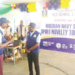 Navy @70: Shooting Tournament Strengthened Friendship, Comradeship Among Participants -CNS