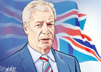 Does It Matter To Africa If Nigel Farage Comes To Number 10?