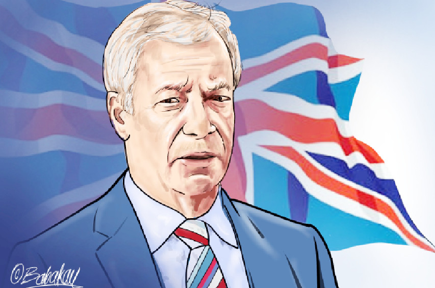Does It Matter To Africa If Nigel Farage Comes To Number 10?