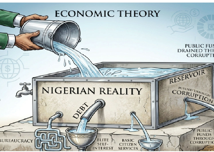 nigerian reality