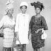 THINGS REMEMBERED 1990s: When Dressing Reflected Culture And Respect In Nigeria 5 THINGS REMEMBERED 1990s: When Dressing Reflected Culture And Respect In Nigeria
