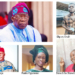 Our Scores For President Tinubu After Three Years In Office – Nigerians 5 Our Scores For President Tinubu After Three Years In Office – Nigerians