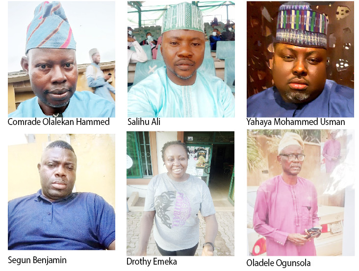 nigerians react to Tinubu After Three Years In Office