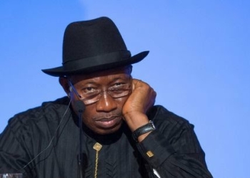 Goodluck Jonathan Disowns Fake Instagram Account