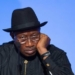 Goodluck Jonathan Disowns Fake Instagram Account 4 Goodluck Jonathan Disowns Fake Instagram Account
