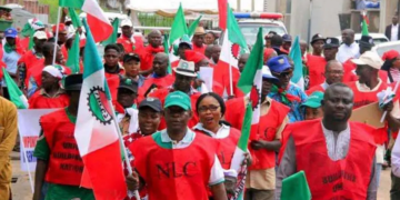 NLC Demands Urgent Measures As Petrol Prices Soar 4 NECA Reacts To ICJ Ruling On Right To Strike