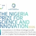NLNG Prize For Science, Innovation Attracts 237 Entries