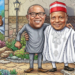 Who Is After Obi, Kwankwaso Again?