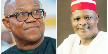 2027: Obi Signed One-term Agreement, Says Kwankwaso 2 Reactions As Obi, Kwankwaso Join NDC