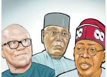 2027: Opposition Dims Its Chances