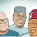 2027: Opposition Dims Its Chances 5 2027: Opposition Dims Its Chances