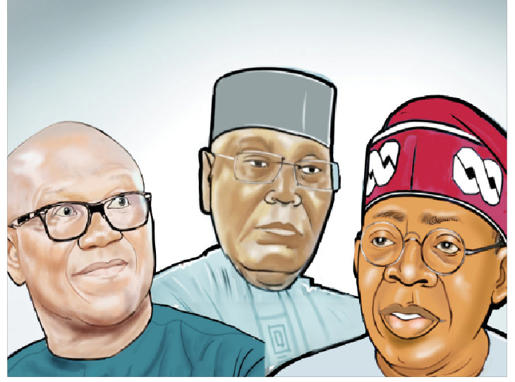 2027: Opposition Dims Its Chances