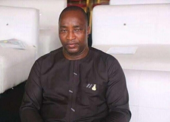 Senate Aspirant Pledges Support For Anambra Vision 2070