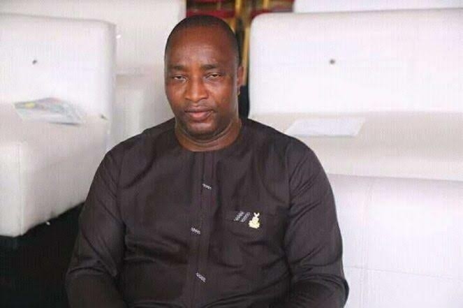 Senate Aspirant Pledges Support For Anambra Vision 2070 1 odili primus