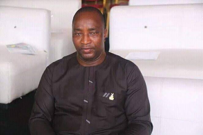 Senate Aspirant Pledges Support For Anambra Vision 2070