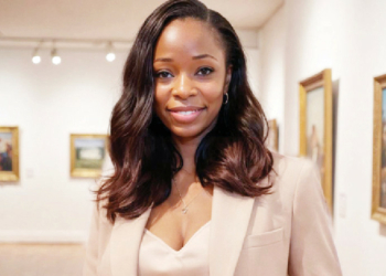 Local Interior Designers Are Taking The International Stage – Odunfa