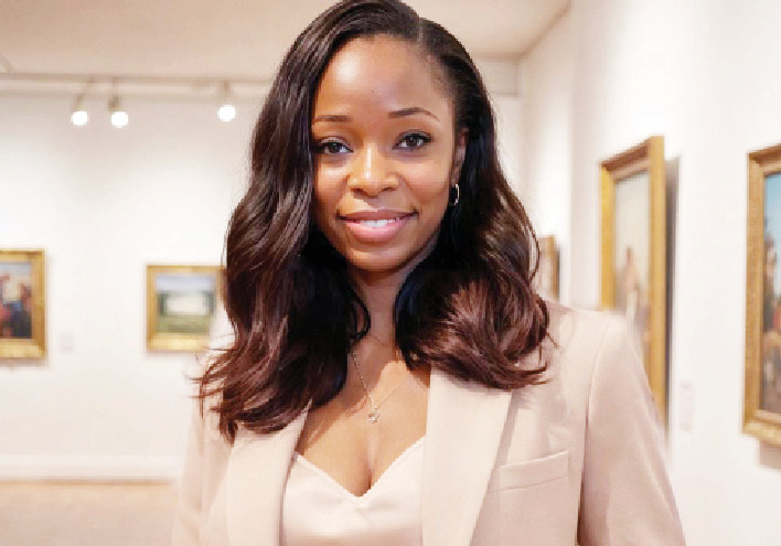 Local Interior Designers Are Taking The International Stage – Odunfa