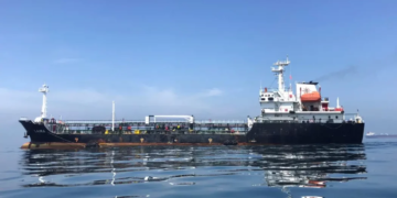 Indonesia Begins Crude Oil Import From Nigeria, Bypassing Hormuz