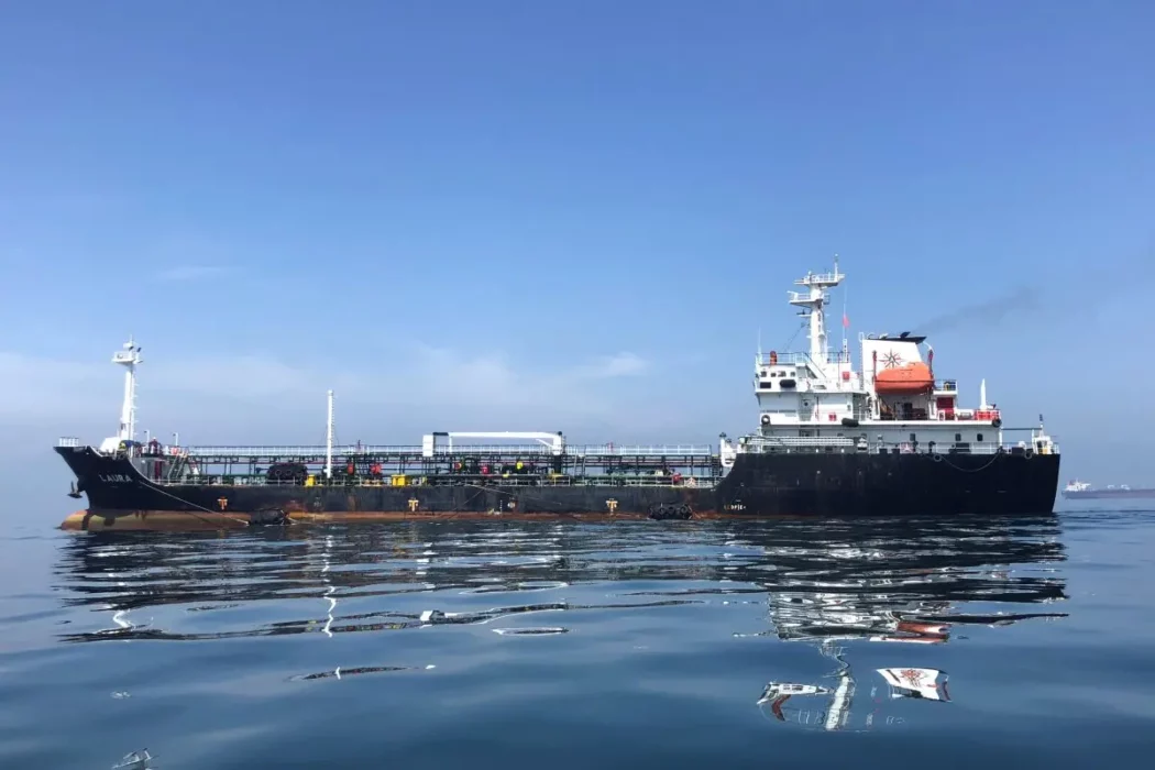 Indonesia Begins Crude Oil Import From Nigeria, Bypassing Hormuz