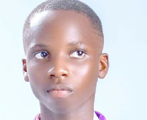 The Remarkable Rise Of Okechukwu Nwaozor, The Prodigy 1 okechukwu
