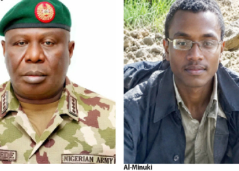 Inside The Military Onslaught That Neutralised Al-Minuki, Wahhab
