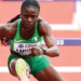 Accra 2026: Onikeku Urges Nigerian Stars To Uphold National Honour