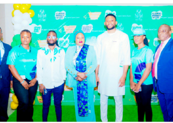 OPay Partners CBN On Youth Financial Literacy At Global Money Week 2026