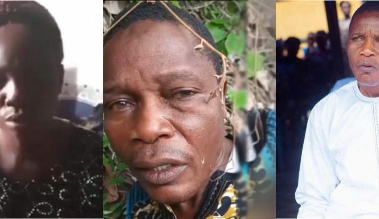 Slain Oyo Teacher's Widow Begs For Recovery Of Husband’s Remains For Burial 1 oyo teavher wife 1024x435 1
