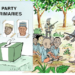 A Party For Nigeria’s Latest Abductors