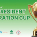 President Federation Cup Playoffs Kick Off May 6