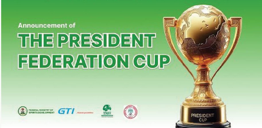 President Federation Cup Playoffs Kick Off May 6