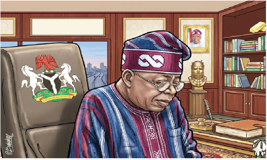 Reflections On Governance, Leadership, Reform Across 1,095 Days Of President Tinubu’s Administration